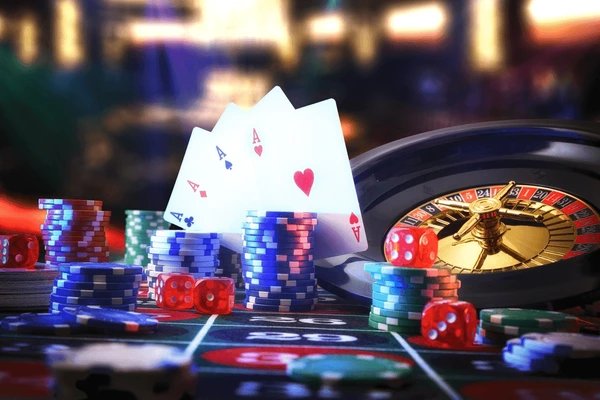 mg986 Live Casino ဒီလာနှင့် ကစားသမား