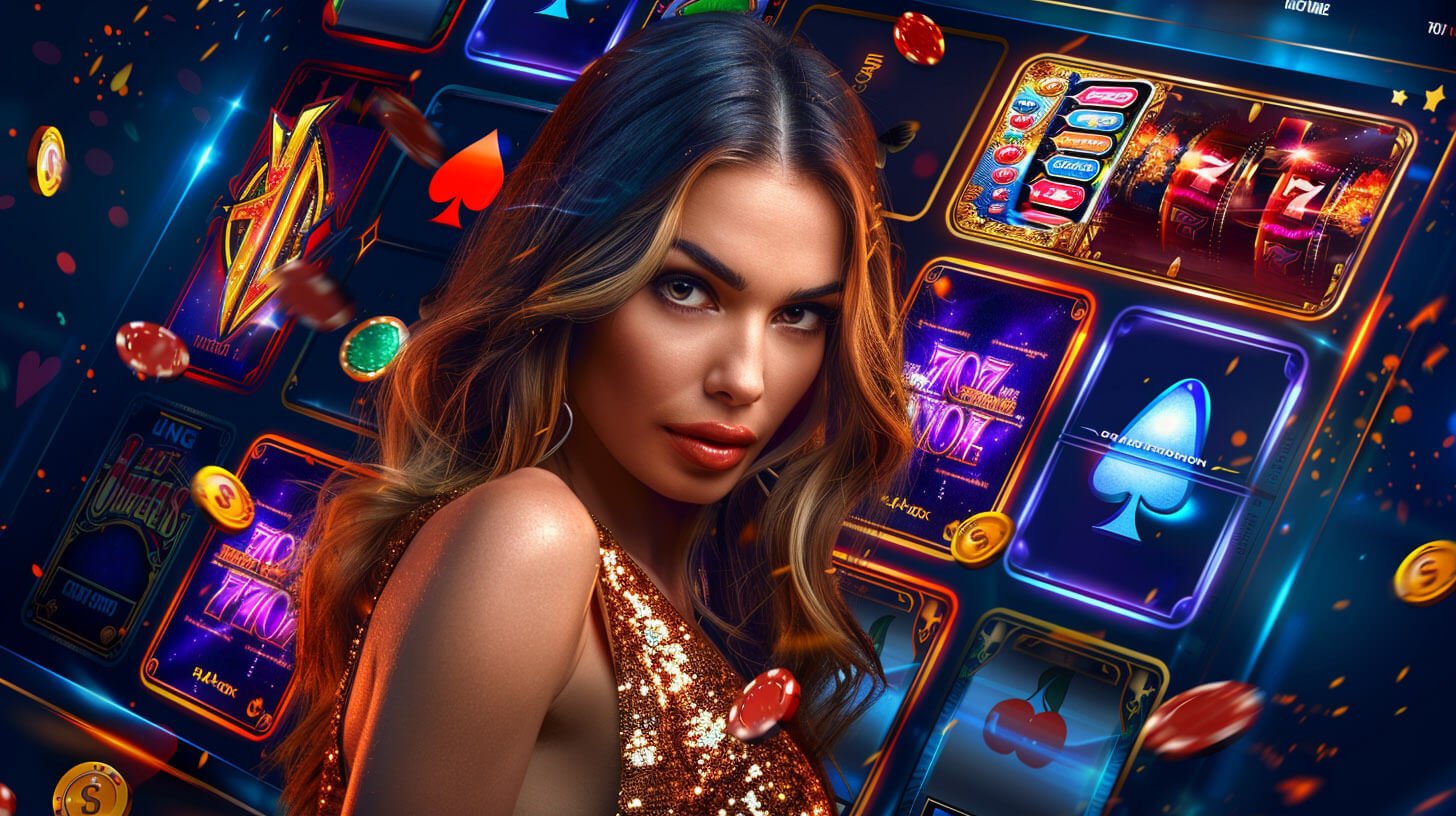 Baccarat တိုက်ရိုက်ဂိမ်း Dealer နှင့် ဘတ်တင်