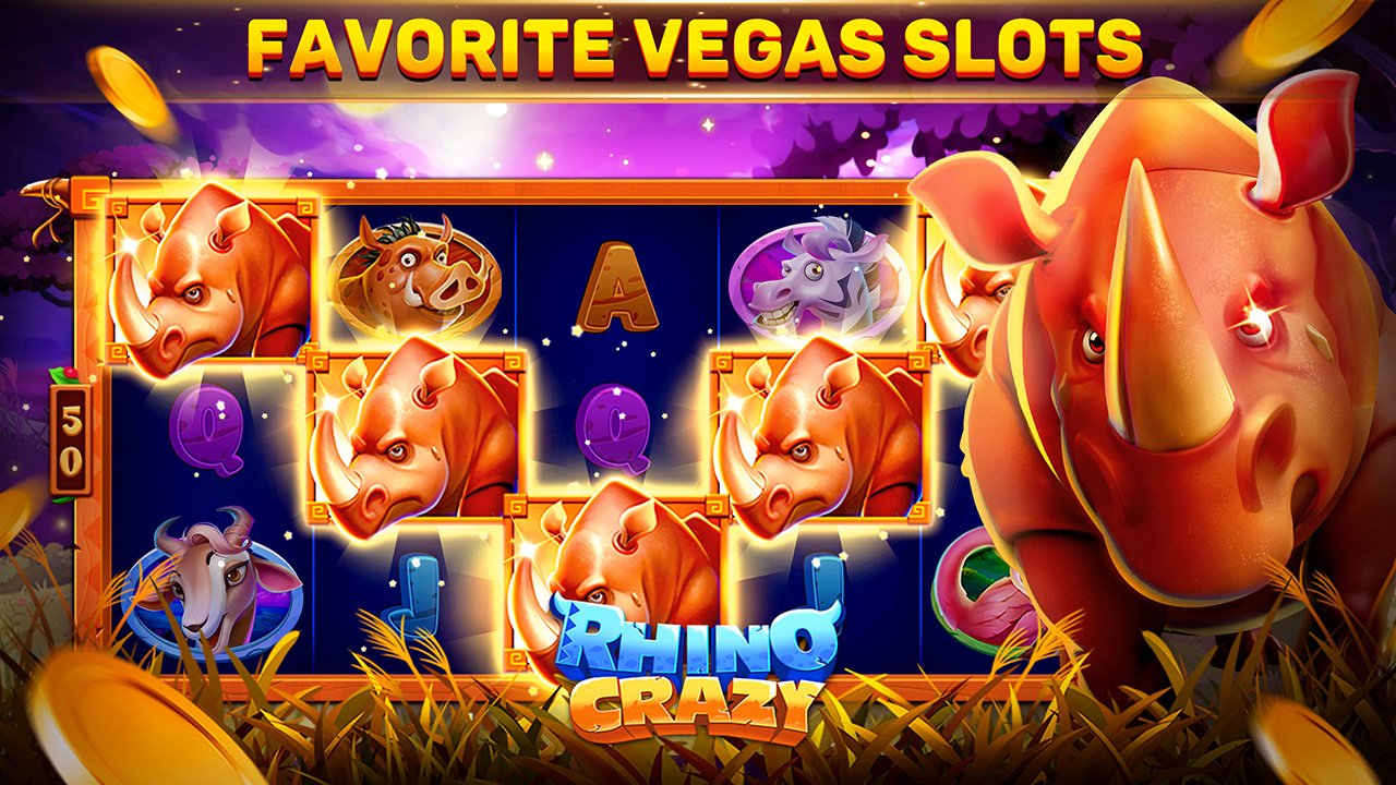 Slots Games mg986